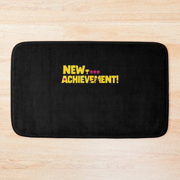 Item preview, New Achievement! designed and sold by nicholasscotte.