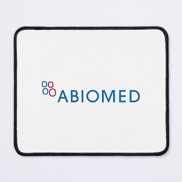 Item preview, Abiomed Logo - Heart Recovery and Medical Device Company Brand designed and sold by jleon.