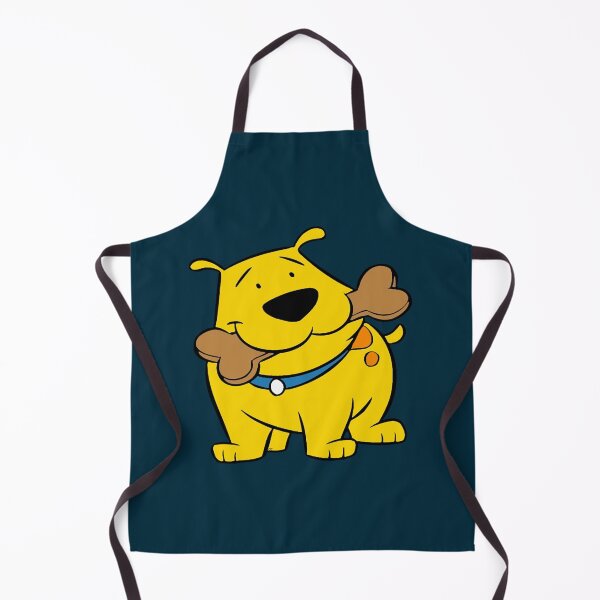 Item preview, T-Bone Lewis Clifford the big red dog designed and sold by AdelaideEvans.