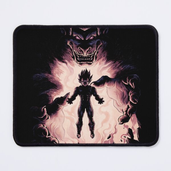 Item preview, Prince Vegeta designed and sold by Bad Monkey .