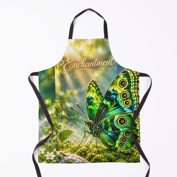Item preview, Enchantment Butterfly designed and sold by CyndiEpps.