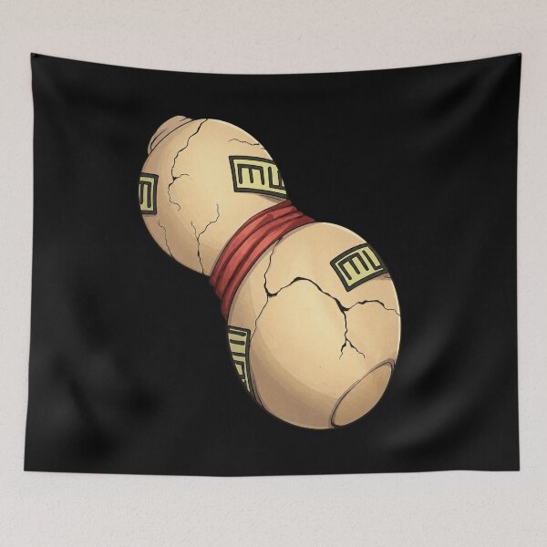 Item preview, Ninja Scroll designed and sold by Yetlenownew1959.