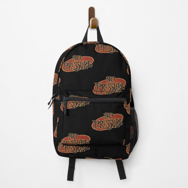 Item preview, No Pressure  designed and sold by juancastroaa.