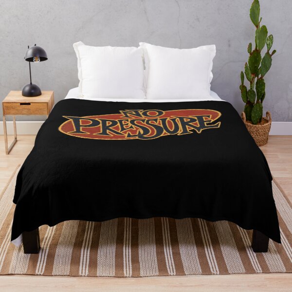 Item preview, No Pressure  designed and sold by juancastroaa.