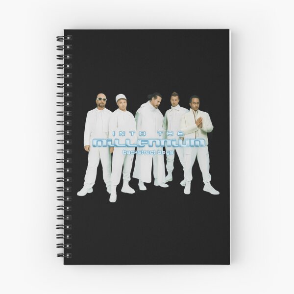 Item preview, Backstreet Boys Into the Millennium Vintage Tour   designed and sold by Benoitecamile.