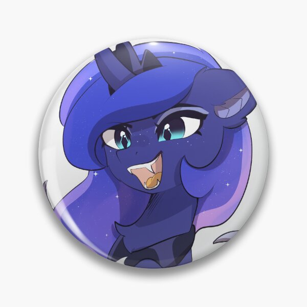 Item preview, Bat Luna designed and sold by Nnaly.