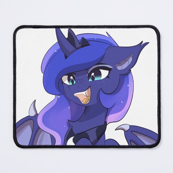 Item preview, Bat Luna designed and sold by Nnaly.