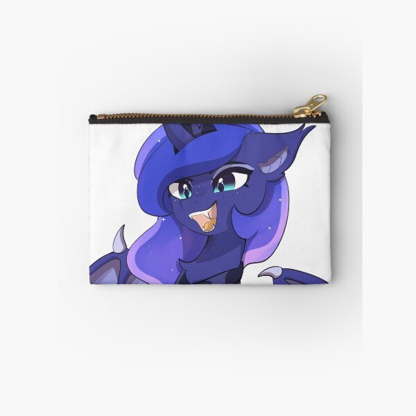 Item preview, Bat Luna designed and sold by Nnaly.