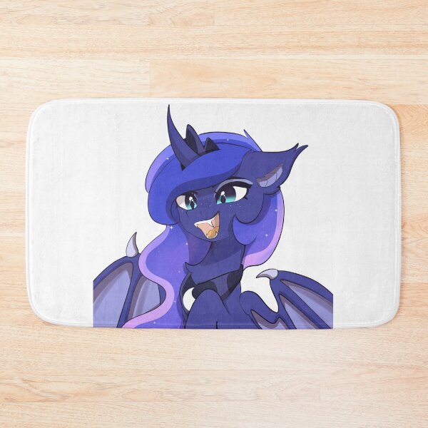 Item preview, Bat Luna designed and sold by Nnaly.