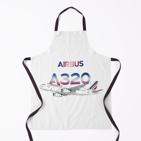 Item preview, Airbus A320 designed and sold by PlanesArtByLeo.
