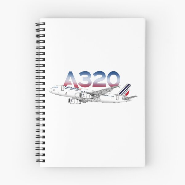 Item preview, Airbus A320 designed and sold by PlanesArtByLeo.