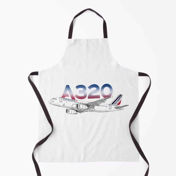 Item preview, Airbus A320 designed and sold by PlanesArtByLeo.