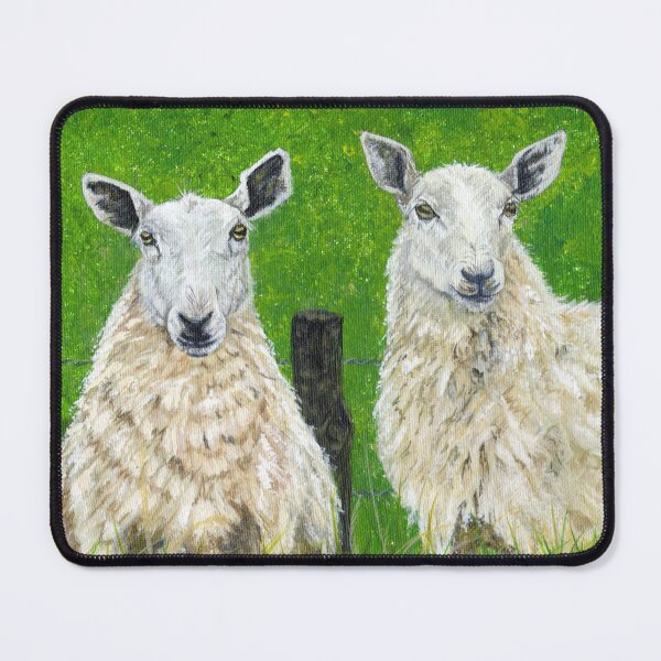Item preview, Betty and Flo designed and sold by ArtChrisG.