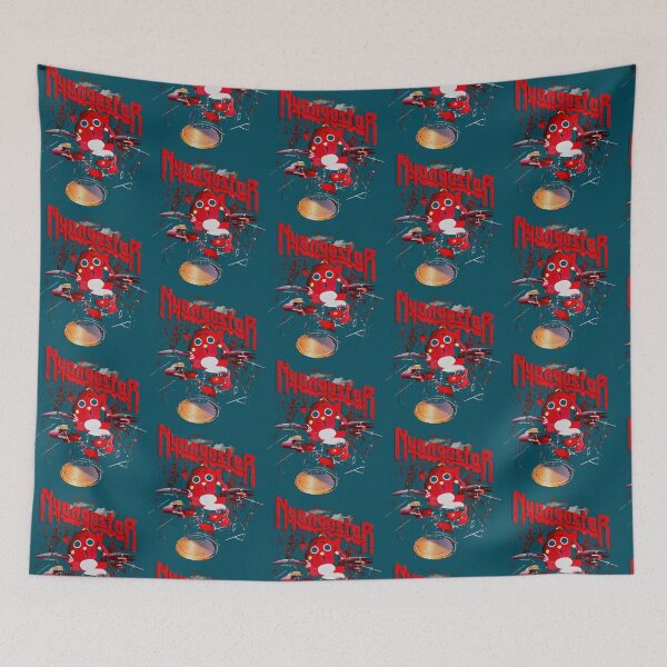 Item preview, Nyango Star a Nyango Star a Nyango Star designed and sold by AdelaideEvans.