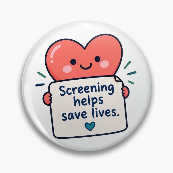 Item preview, National Depression & Mental Health Screening Month designed and sold by ryanapples2.
