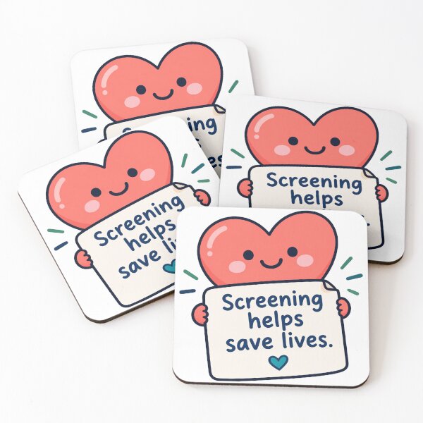 Item preview, National Depression & Mental Health Screening Month designed and sold by ryanapples2.