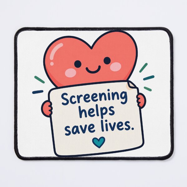 Item preview, National Depression & Mental Health Screening Month designed and sold by ryanapples2.