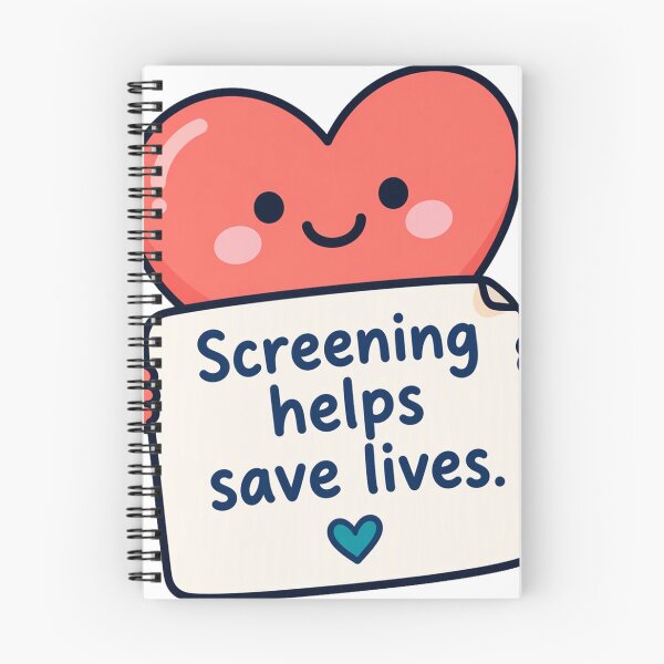 Item preview, National Depression & Mental Health Screening Month designed and sold by ryanapples2.