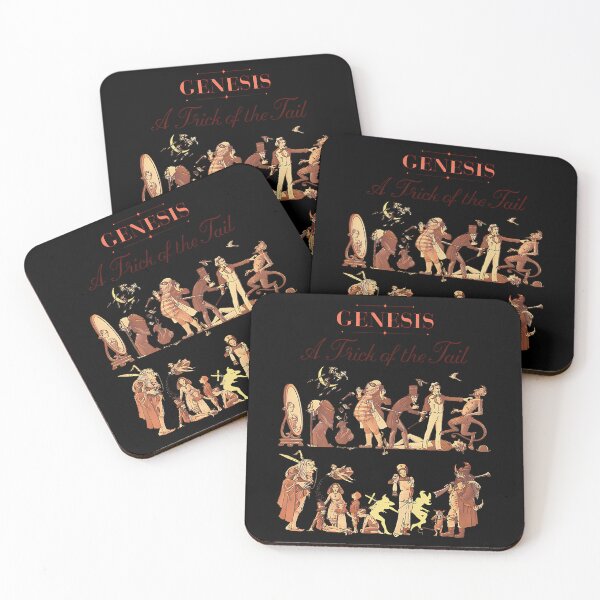Item preview, Genesis Band designed and sold by ALEXANDER-STORE.