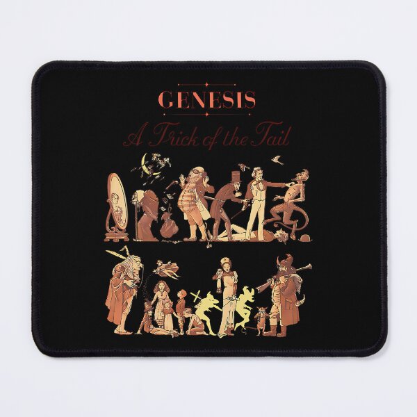 Item preview, Genesis Band designed and sold by ALEXANDER-STORE.