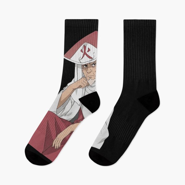 Item preview, Sandaime Hokage Naruto designed and sold by Yetlenownew1959.