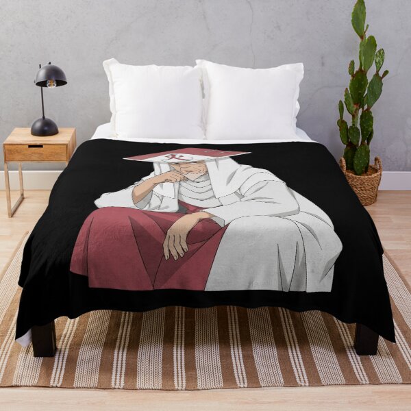 Item preview, Sandaime Hokage Naruto designed and sold by Yetlenownew1959.