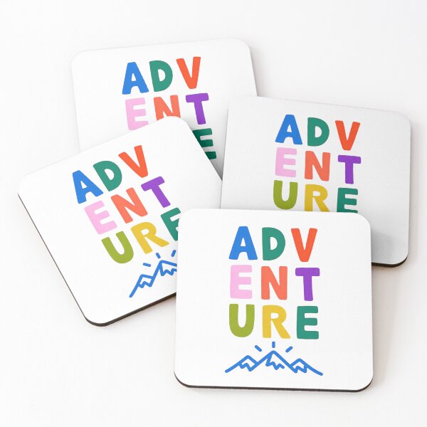 Item preview, Playful Adventure Design designed and sold by doodle189.
