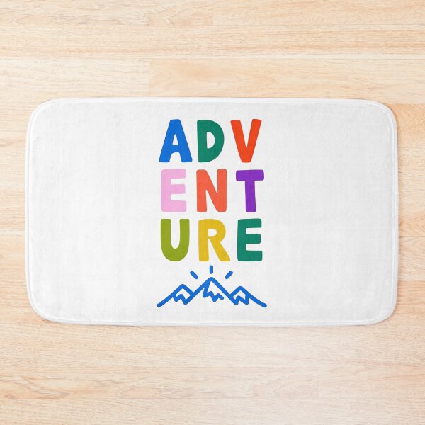 Item preview, Playful Adventure Design designed and sold by doodle189.