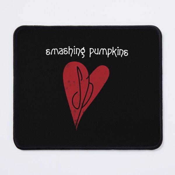 Item preview, Smashing Pumkins designed and sold by catqudu.