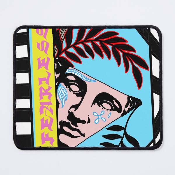 Item preview, FEARLESS designed and sold by IvaBogdanovic.
