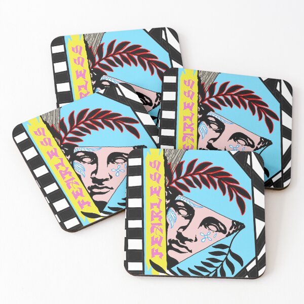 Item preview, FEARLESS designed and sold by IvaBogdanovic.