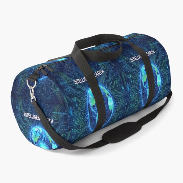 Item preview,  INTELLIGENT EARTH designed and sold by safetygearpro.
