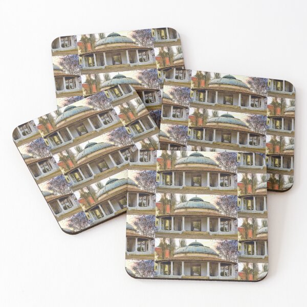 Item preview, LONGWY ROUNDABOUT designed and sold by MarieClaude1954.