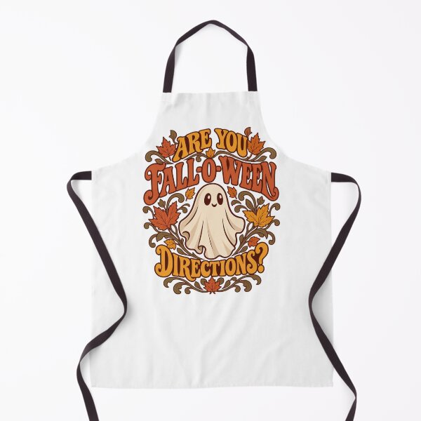 Item preview, Are You Fall-O-Ween Directions?  designed and sold by LuveraxArt.