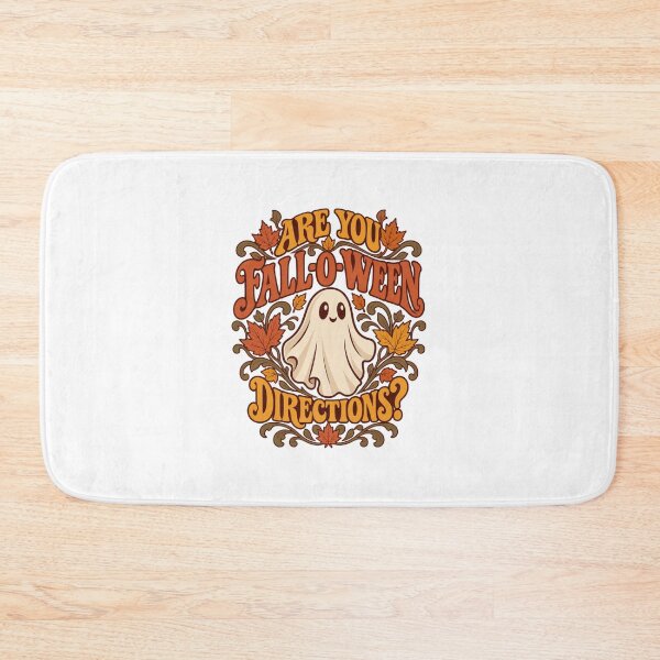 Item preview, Are You Fall-O-Ween Directions?  designed and sold by LuveraxArt.