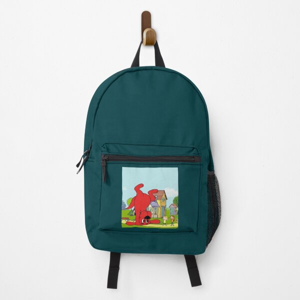 Item preview, Clifford the big red dog designed and sold by AdelaideEvans.