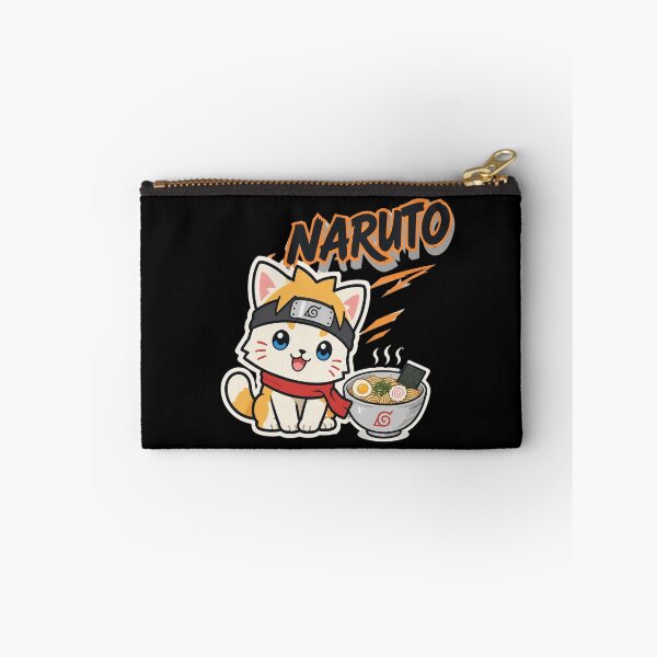 Item preview, Ramen de gato Naruto designed and sold by Yetlenownew1959.