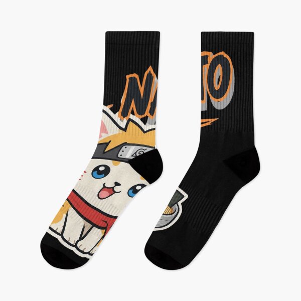 Item preview, Naruto Cat Ramen designed and sold by Yetlenownew1959.