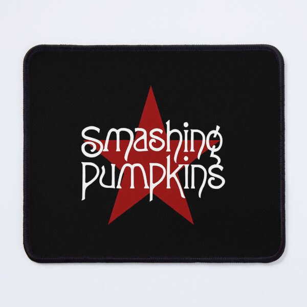 Item preview, Smashing Pumkins designed and sold by catqudu.