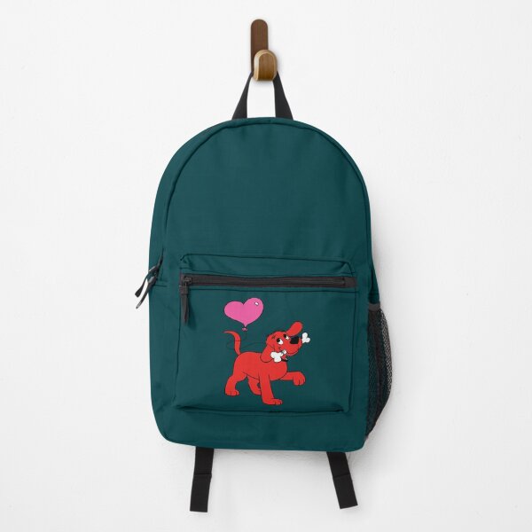 Item preview, Clifford the big red dog designed and sold by AdelaideEvans.