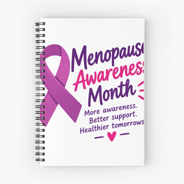 Item preview, Menopause Awareness Month designed and sold by ryanapples2.