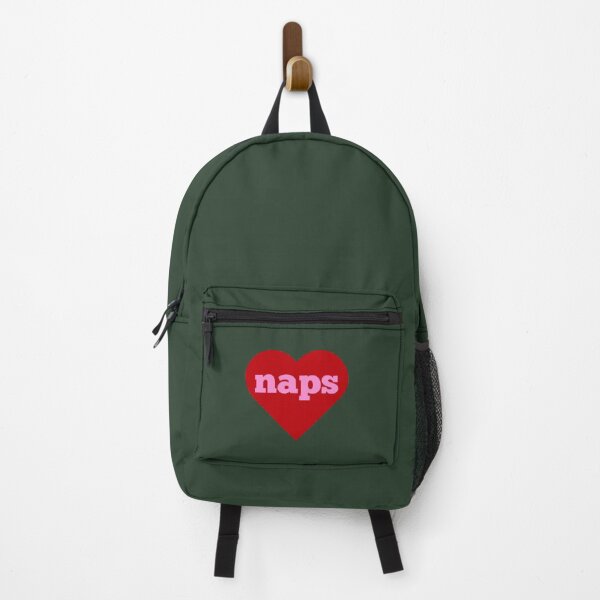 Item preview, Naps Heart Oversized T-Shirt designed and sold by MarbetVillage.