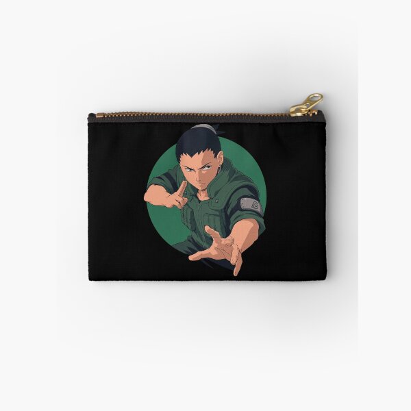 Item preview, Shikamaru Nara Anime designed and sold by Yetlenownew1959.