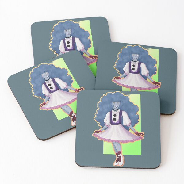 Item preview, Big Cloud Girl designed and sold by Aestherinhy.