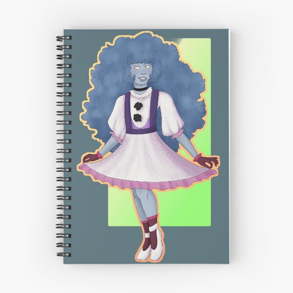 Item preview, Big Cloud Girl designed and sold by Aestherinhy.