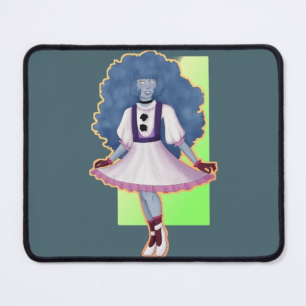 Item preview, Big Cloud Girl designed and sold by Aestherinhy.