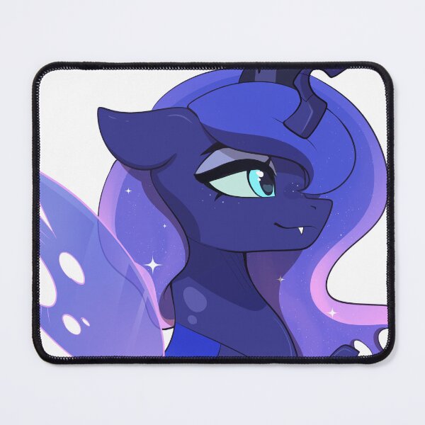 Item preview, Changeling Luna designed and sold by Nnaly.