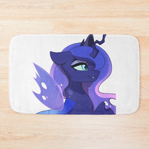 Item preview, Changeling Luna designed and sold by Nnaly.