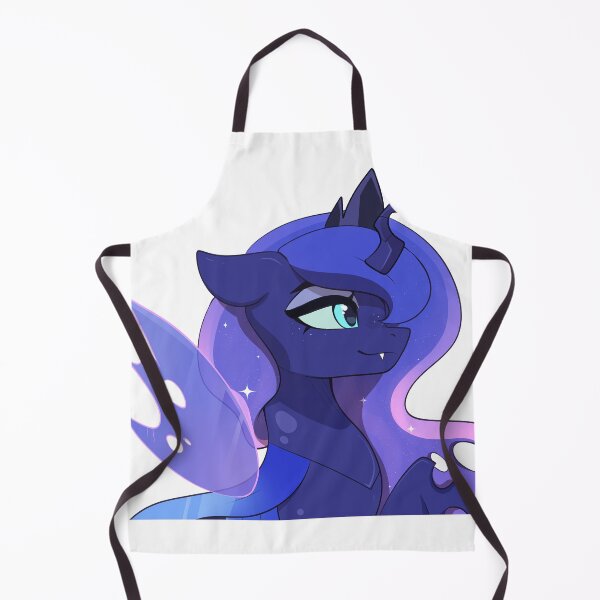 Item preview, Changeling Luna designed and sold by Nnaly.