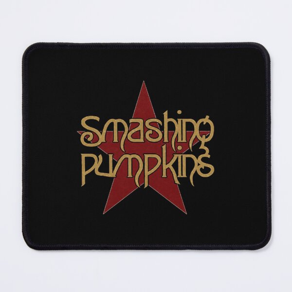 Item preview, Smashing Pumkins designed and sold by catqudu.